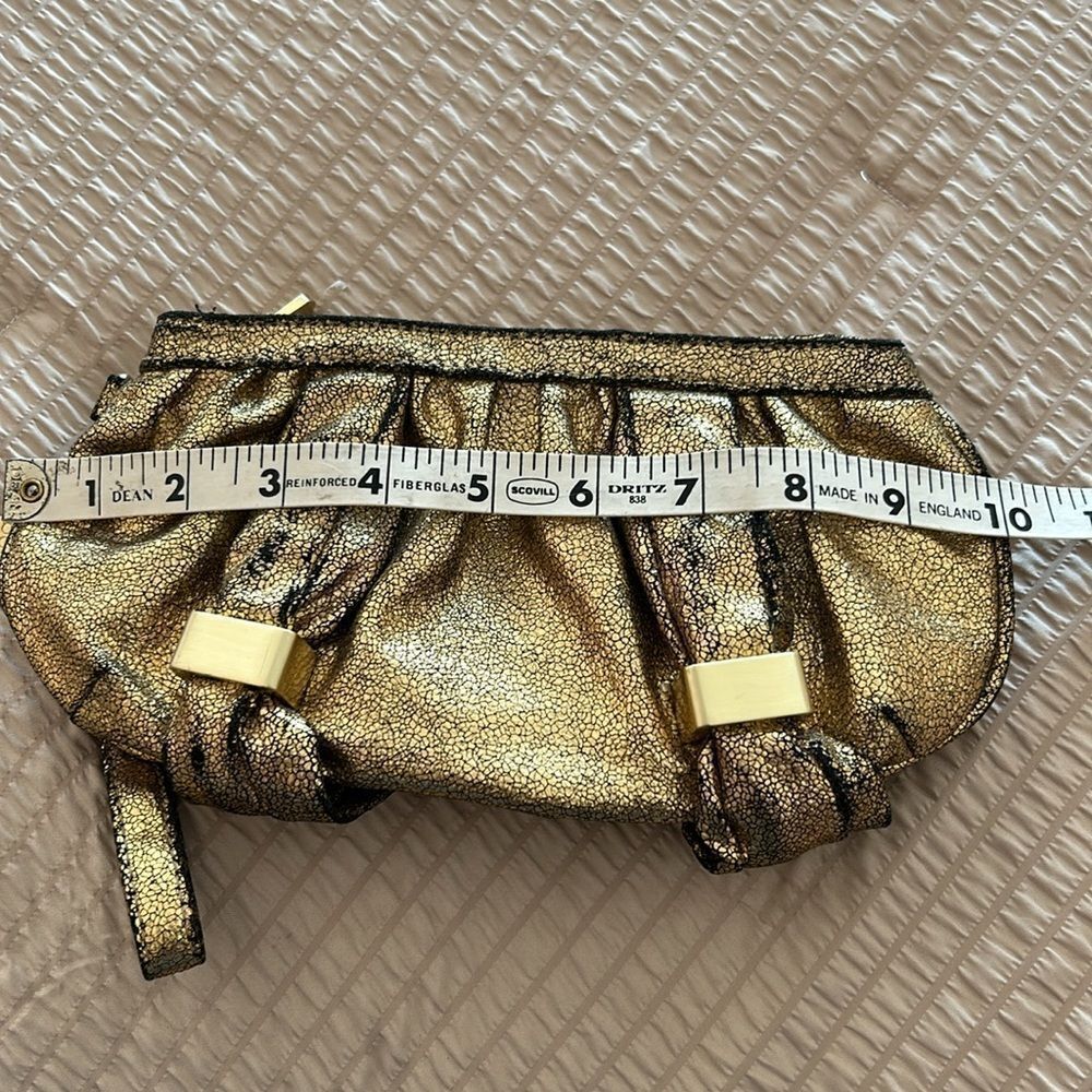 Botkier For Target Non Learher Clutch - image 5